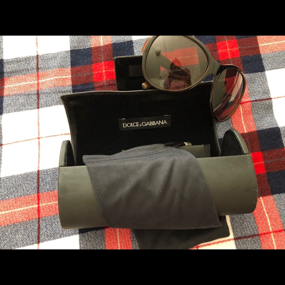 DG Sunglasses